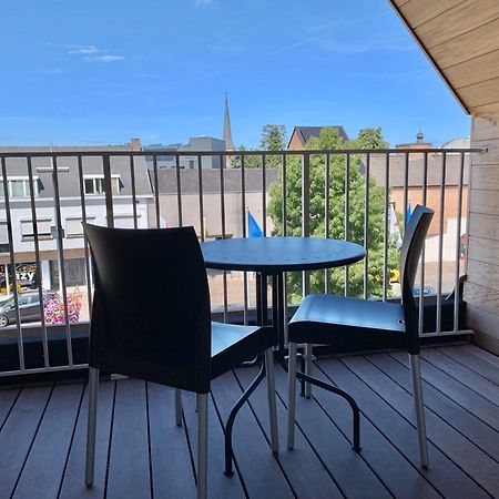 Ferienwohnung Sleutelhuys Tielt Exterior foto