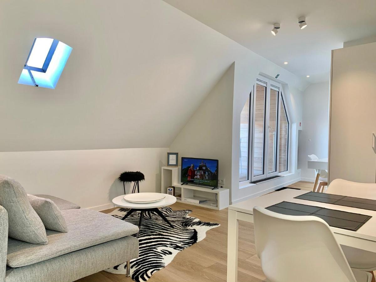 Ferienwohnung Sleutelhuys Tielt Exterior foto