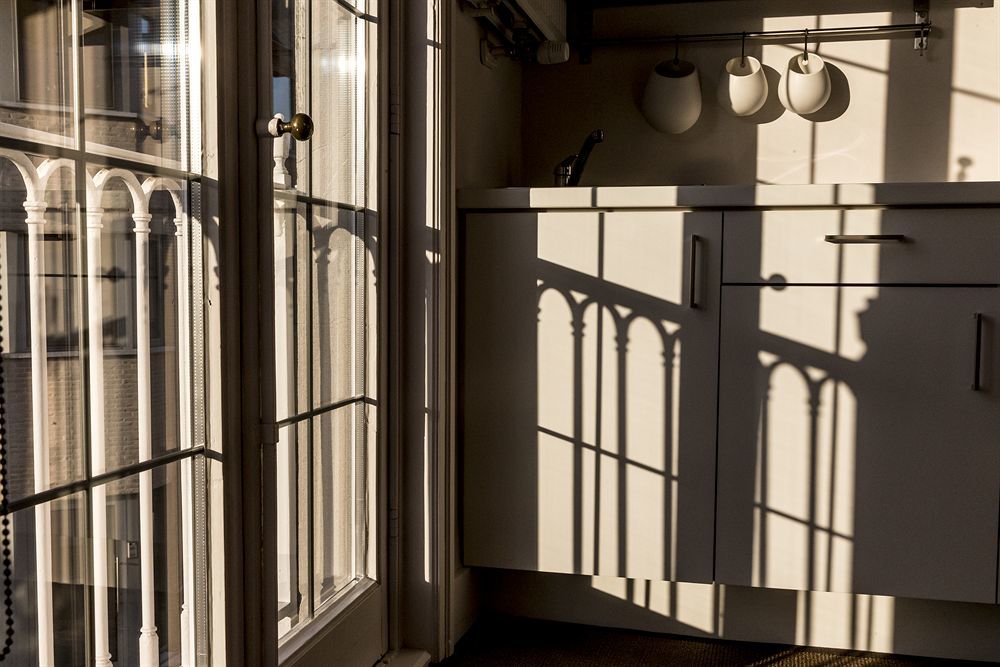 Ferienwohnung Sleutelhuys Tielt Exterior foto
