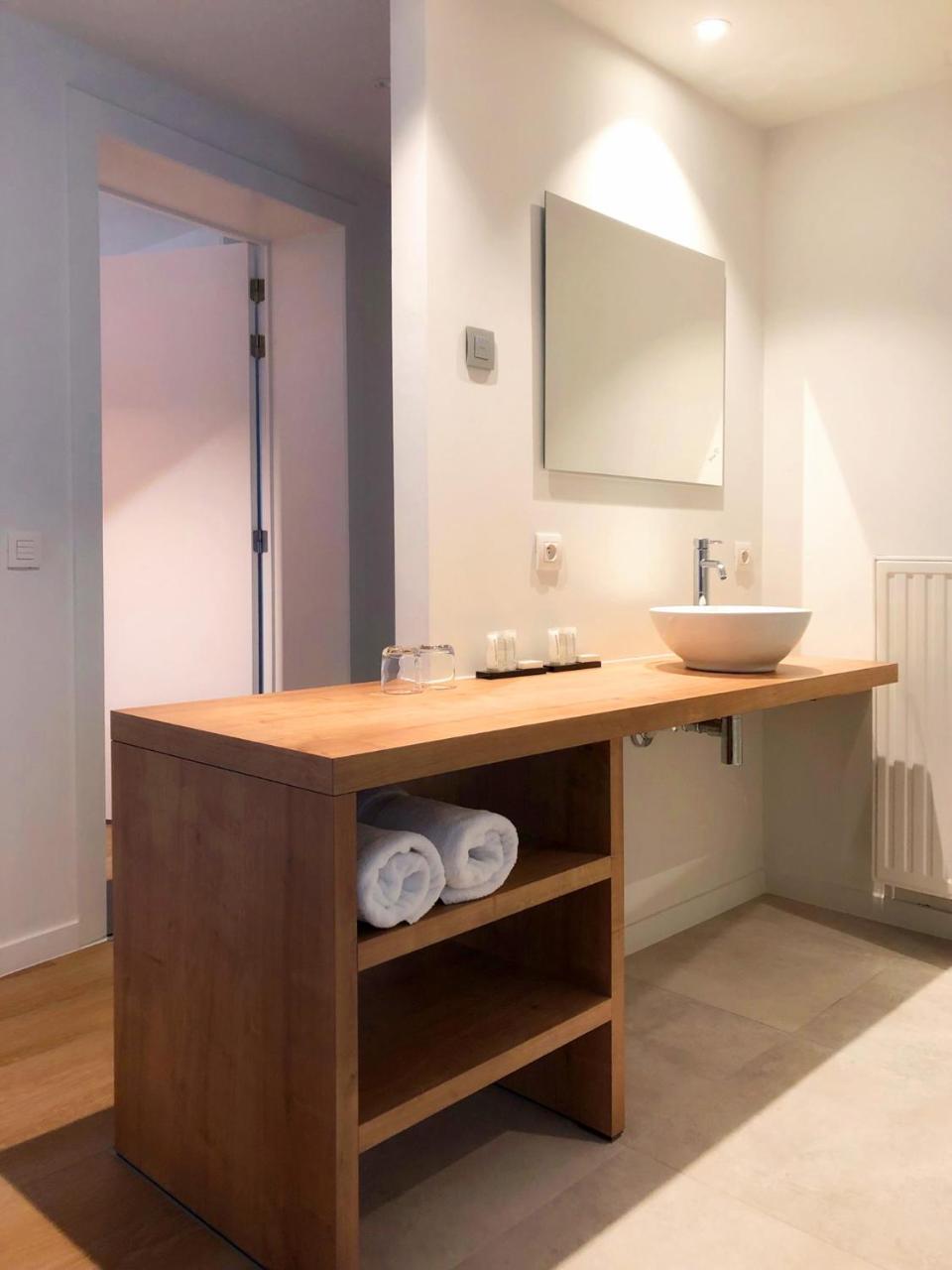 Ferienwohnung Sleutelhuys Tielt Exterior foto